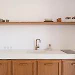 Roots Nature Living Milos Apart-hotel 4*