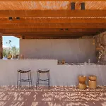 Apart-hotel Roots Nature Living Milos 4*