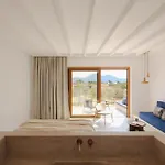 Roots Nature Living Milos Apart-hotel 4*