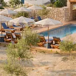Apart-hotel Roots Nature Living Milos 4*