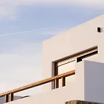 Apart-hotel Roots Nature Living Milos Adamantas (Milos)