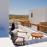 Apart Otel Roots Nature Living Milos 4*