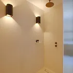 Apart Otel Roots Nature Living Milos