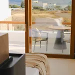 Roots Nature Living Milos Apart Otel