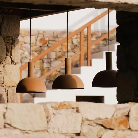 Roots Nature Living Milos 4*