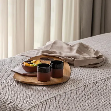 Lejlighedshotel Roots Nature Living Milos 4*