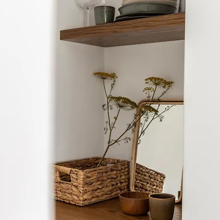 Roots Nature Living Milos Adamantas