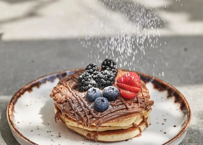 Roots Nature Living Milos Apartahotel 4*